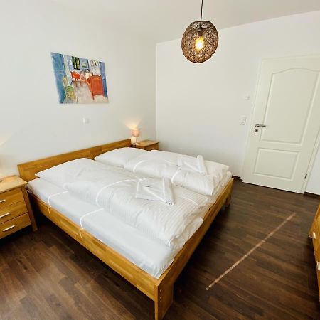 Apartamento Kobold Rostock Exterior foto
