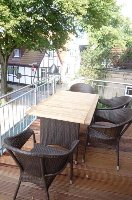 Apartamento Kobold Rostock Exterior foto