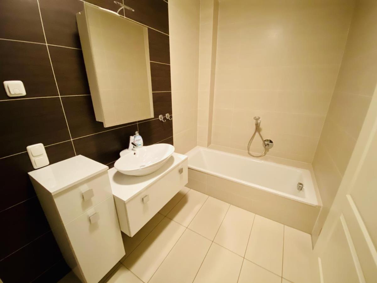 Apartamento Kobold Rostock Exterior foto